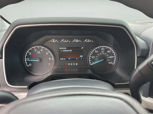 Used 2023 Ford F150 XLT w/ XTR Package image 18