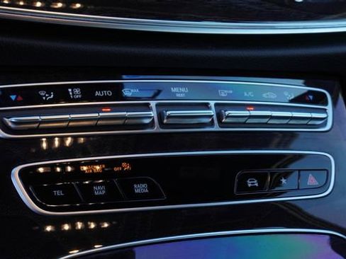 Used 2022 Mercedes-Benz E 450 4MATIC All-Terrain Wagon image 28