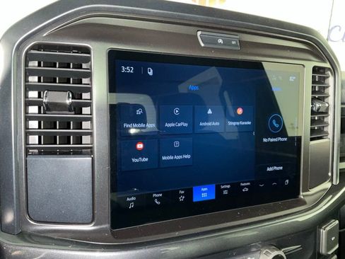 New 2026 Ford F150 STX w/ Equipment Group 200A AWD/4WD image 22