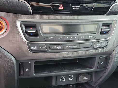 Used 2024 Honda Ridgeline RTL image 15