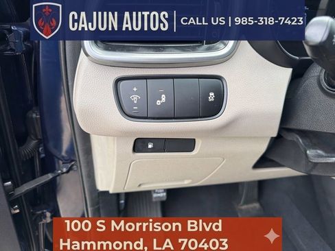 Used 2020 Kia Sorento LX FWD image 22