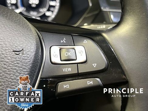 Used 2019 Volkswagen Tiguan SEL image 19