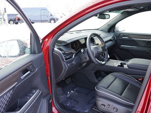 Certified 2025 GMC Acadia Denali image 15