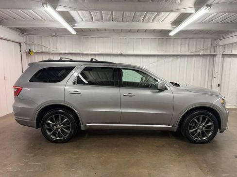 Used 2018 Dodge Durango GT w/ Premium Group AWD/4WD image 5