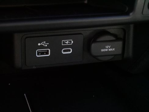 Used 2026 Honda Ridgeline Black Edition image 30