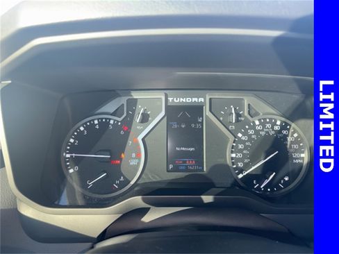 Used 2023 Toyota Tundra Limited image 20