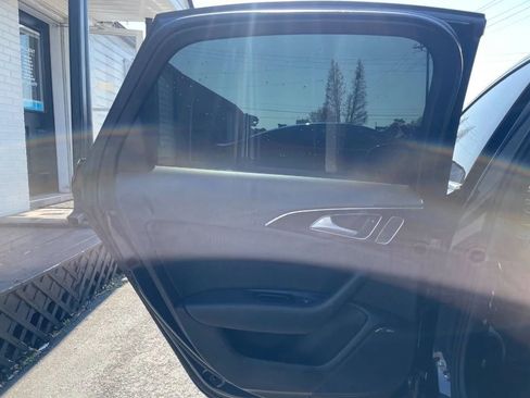 Used 2016 Audi A6 3.0T Premium Plus w/ Driver Assistance Package image 21