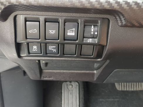 Used 2022 Subaru Ascent Onyx Edition AWD/4WD image 18