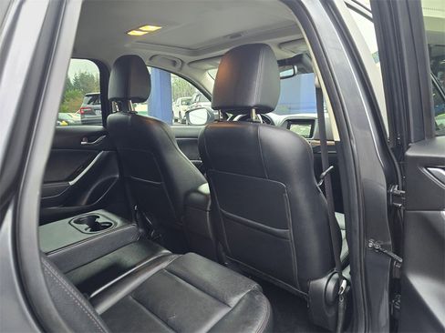 Used 2016 MAZDA CX-5 Grand Touring image 16