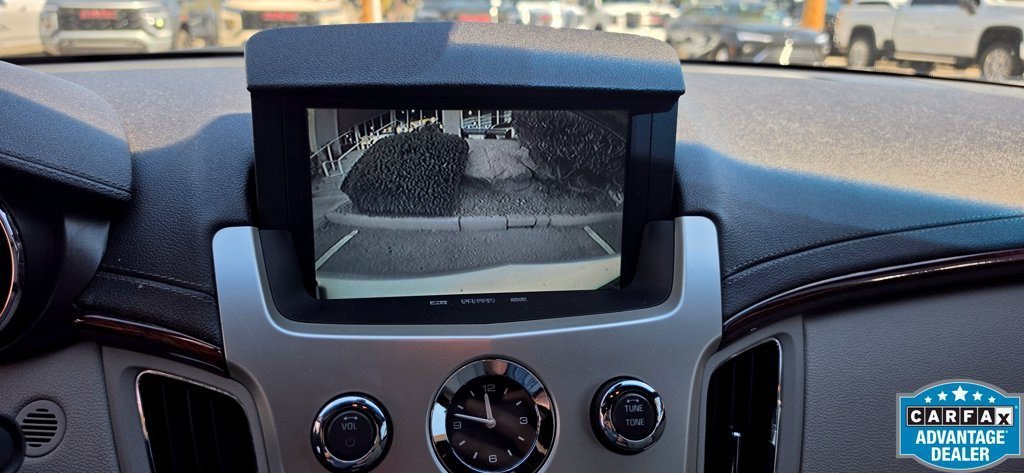 Used 2014 Cadillac CTS Premium RWD image 13