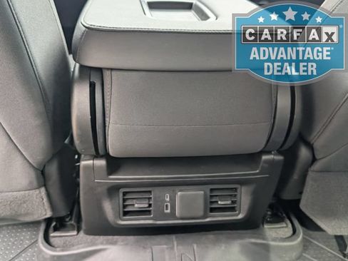 Used 2025 Chevrolet Silverado 1500 RST w/ Protection Package AWD/4WD image 19