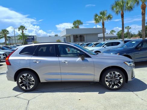 New 2026 Volvo XC60 B5 Plus w/ Protection Package Premier image 8