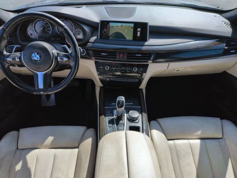 Used 2015 BMW X5 xDrive35d image 29