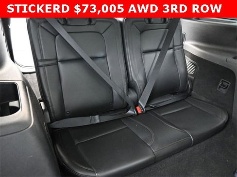 Used 2020 Lincoln Aviator Reserve w/ Equipment Group 202A image 25