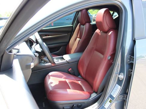Used 2024 MAZDA MAZDA3 s AWD/4WD image 10