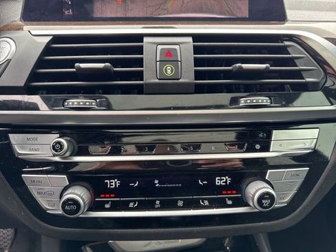 Used 2021 BMW X3 sDrive30i w/ Convenience Package image 34