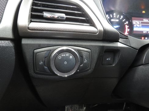 Used 2020 Ford Fusion S FWD image 20