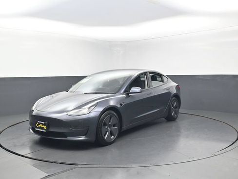 Used 2023 Tesla Model 3 Standard Range RWD image 36