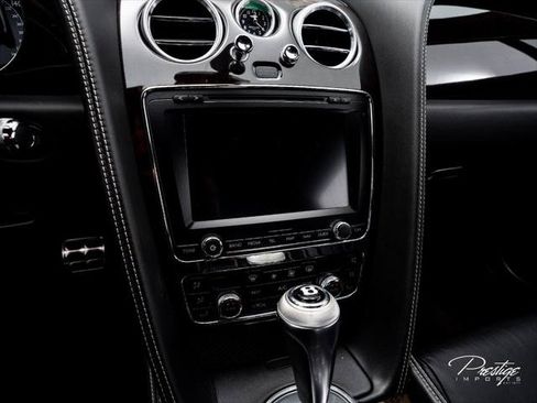 Used 2015 Bentley Continental GT V8 S AWD/4WD image 31