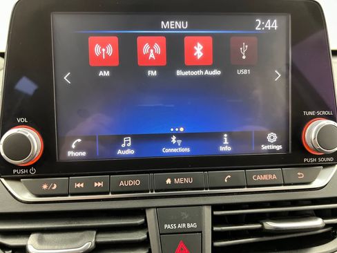 Used 2025 Nissan Altima 2.5 SR FWD image 53