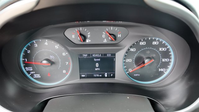 Used 2025 Chevrolet Malibu RS FWD image 22