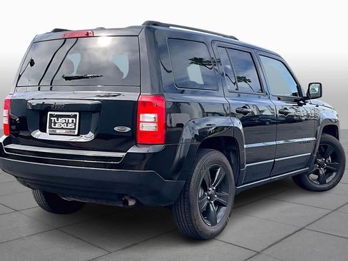 Used 2015 Jeep Patriot Sport w/ Power Value Group image 12