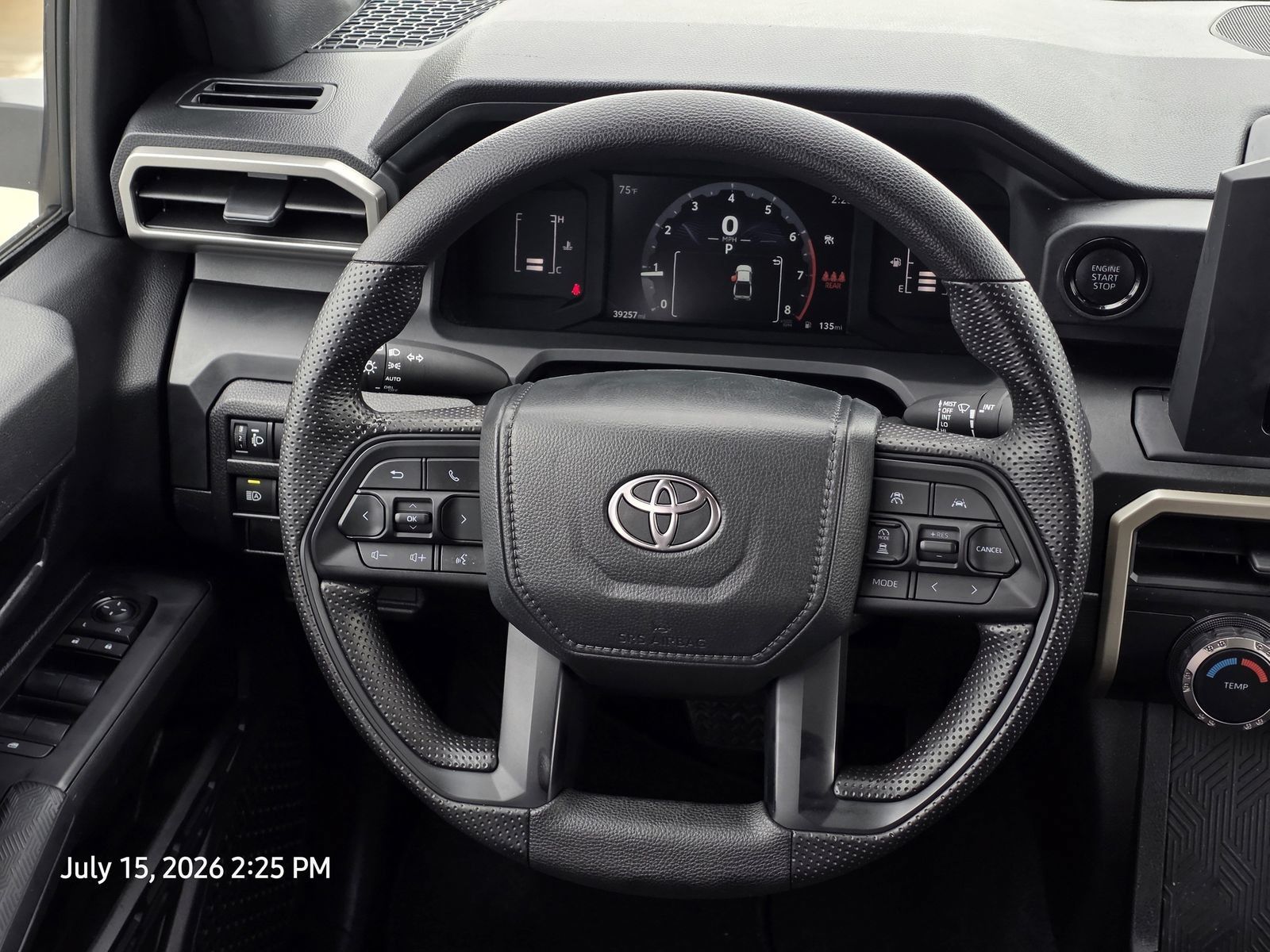 Used 2025 Toyota Tacoma SR RWD image 24