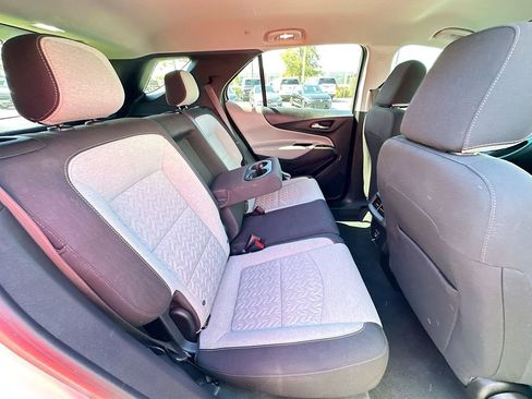 Certified 2022 Chevrolet Equinox LS w/ LS Convenience Package image 25