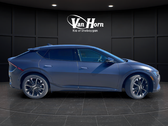 New 2026 Kia EV6 GT-Line AWD/4WD image 8
