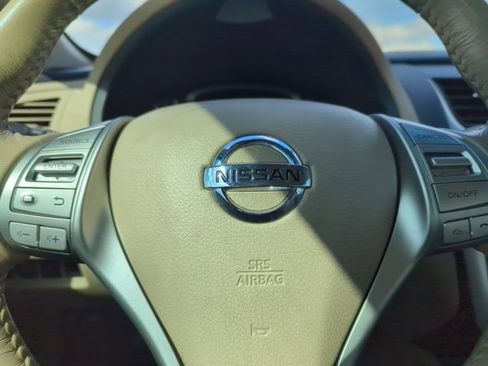 Used 2017 Nissan Altima 2.5 SV image 22