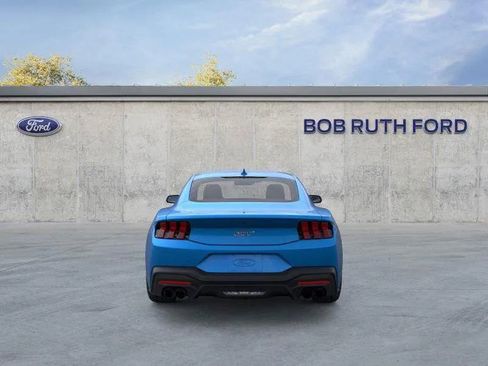 New 2026 Ford Mustang GT Premium RWD image 6