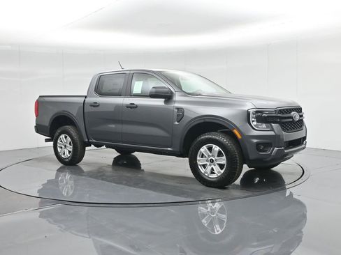 New 2025 Ford Ranger XL image 21