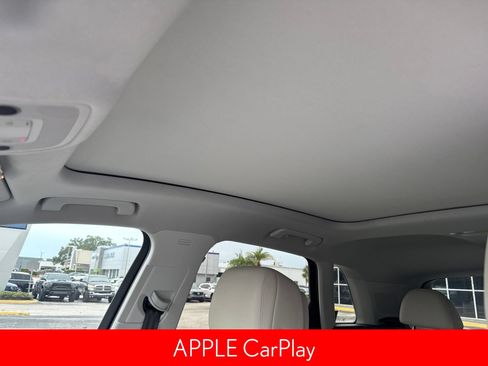 Used 2024 Audi Q3 2.0T Premium AWD/4WD image 7