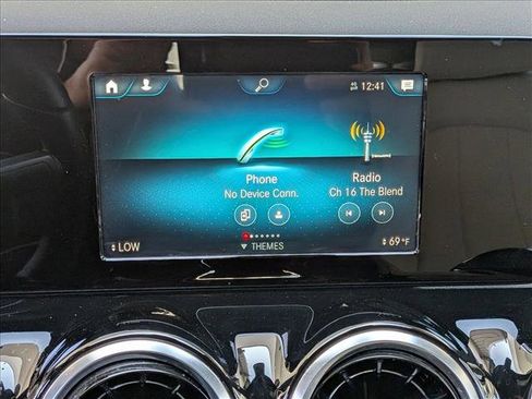 Used 2022 Mercedes-Benz GLA 250 GLA 250 image 13