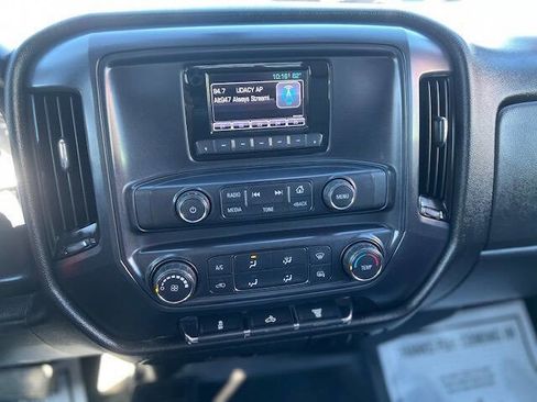 Used 2015 Chevrolet Silverado 2500 W/T w/ WT Convenience Package image 11