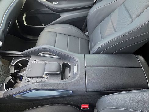 Certified 2025 Mercedes-Benz GLE 450 4MATIC Coupe image 22