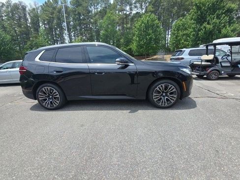 Used 2025 BMW X3 xDrive30i w/ Premium Package AWD/4WD image 6
