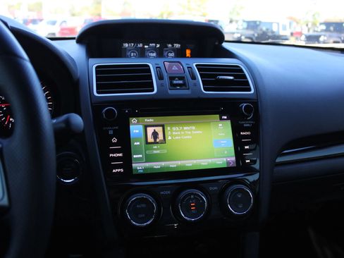 Used 2020 Subaru WRX STI w/ Popular Package #3 (IZT) image 14