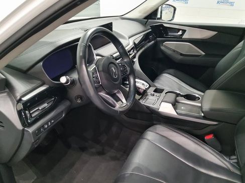 Used 2023 Acura MDX SH-AWD w/ Technology Package image 13