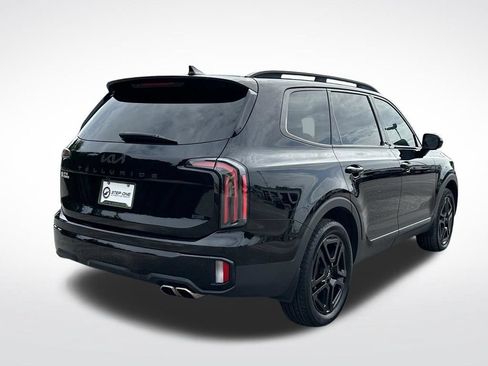 Used 2024 Kia Telluride SX Prestige X-Line AWD/4WD image 6