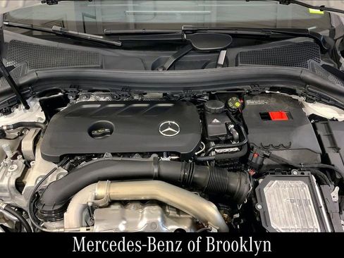 Certified 2026 Mercedes-Benz GLA 250 4MATIC image 31