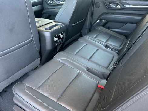 Certified 2023 GMC Yukon XL Denali w/ Max Trailering Package AWD/4WD image 14