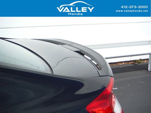 Used 2012 Honda Civic Si image 6