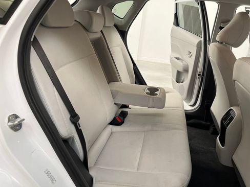 Used 2025 Hyundai Kona SEL AWD/4WD image 21