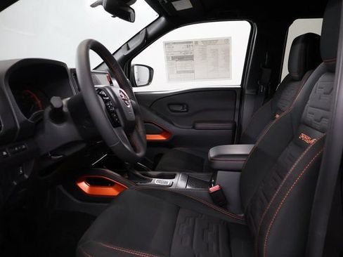 New 2026 Nissan Frontier PRO-4X w/ Pro-4x Convenience Package AWD/4WD image 12