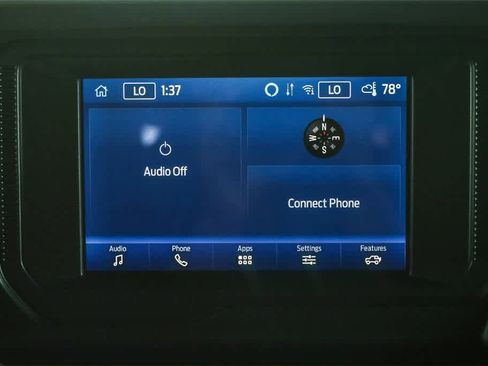 Used 2022 Ford Bronco Badlands w/ Sasquatch Package image 18