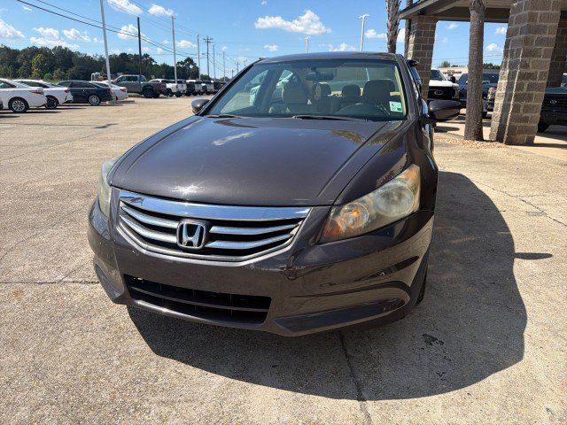 Used 2012 Honda Accord LX image 11