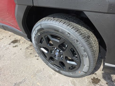 New 2026 Subaru Outback Limited AWD/4WD image 11