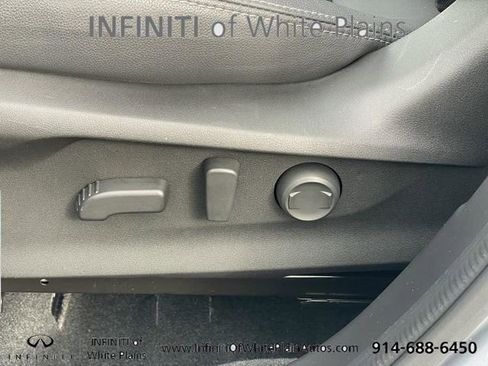 Used 2021 Subaru Forester Premium AWD/4WD image 14