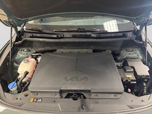 Used 2023 Kia Niro Wind FWD image 11